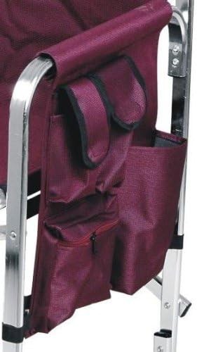 Full Back Folding Directors Chair — photo 5