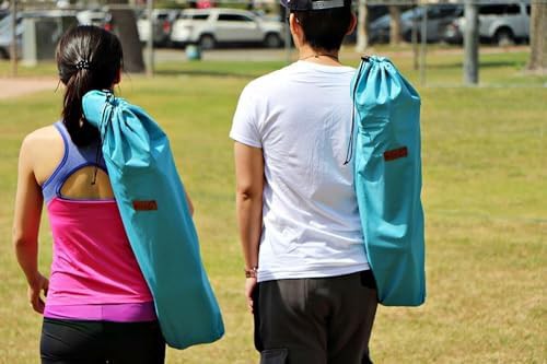 Blue low profile beach camping folding chair duo — photo 5