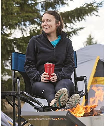 Oversized Tall Directors Camp Chair — photo 4