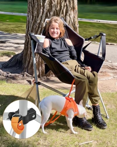 Two pack hammock camping chairs heavy duty — photo 3