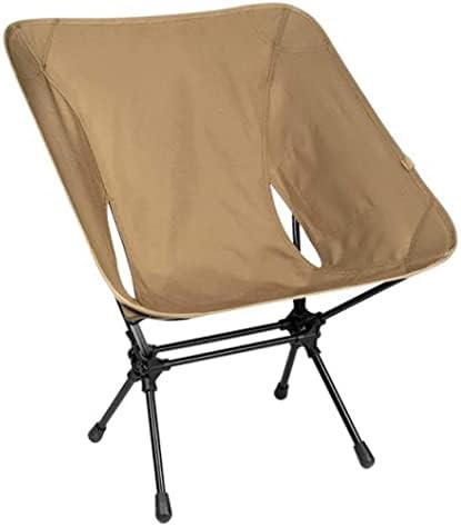 Heavy duty portable chair for gardening — photo 4