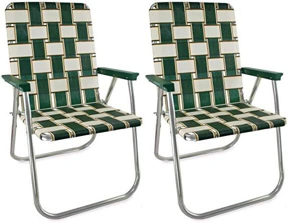 Lawn Chair U