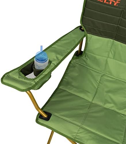 Dill lowdown folding camping seat for outdoors — photo 4