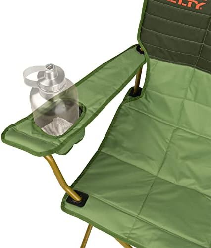 Dill lowdown folding camping seat for outdoors — photo 5