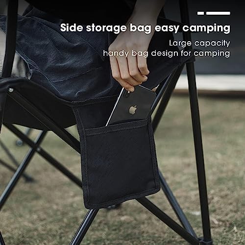 Two pack folding chairs red — photo 5