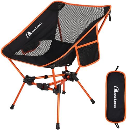Fourth Generation Ultralight Backpacking Chair