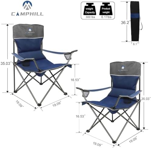 Four Piece Camping Set with Sofa and Table — photo 4