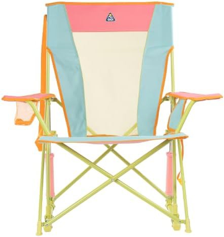 Comfort Pro Rocker in Sweet Tea Tan — photo 3