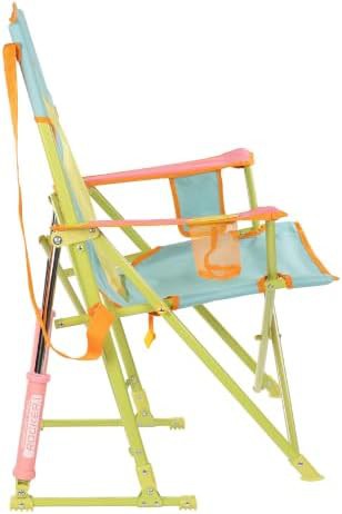 Comfort Pro Rocker in Sweet Tea Tan — photo 4