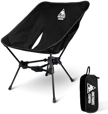 OneTigris Tigerblade lightweight folding chair
