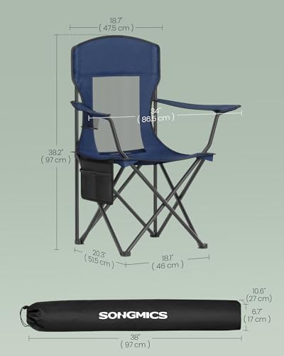 Ventilated Outdoor Seating Set of Two — photo 3