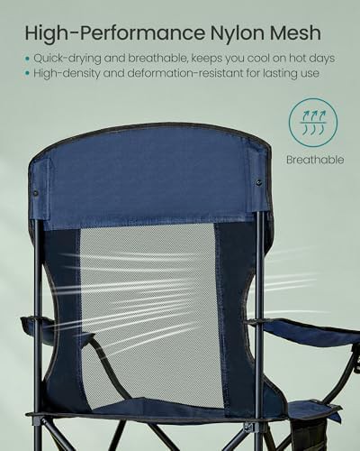 Ventilated Outdoor Seating Set of Two — photo 4