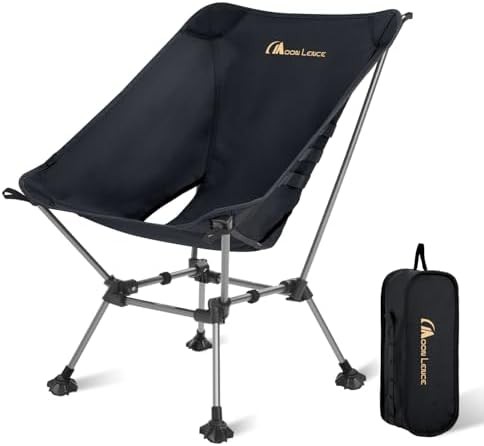 Compact Plus Size Hiking Chair