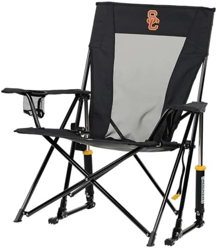 USC Trojans collegiate comfort pro rocker — photo 3