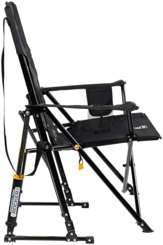 USC Trojans collegiate comfort pro rocker — photo 4