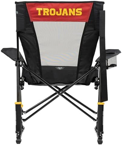 USC Trojans collegiate comfort pro rocker — photo 5