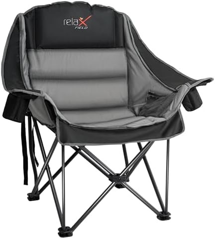 RELAX FIELD