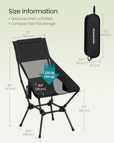Steel Frame Chair with Storage — photo 3
