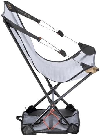 Moonlite Elite Reclining Black Chair — photo 5