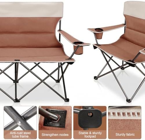 Moca Four Piece Outdoor Furniture Set — photo 4