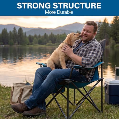 Blue Padded Heavy Duty Two Pack — photo 4