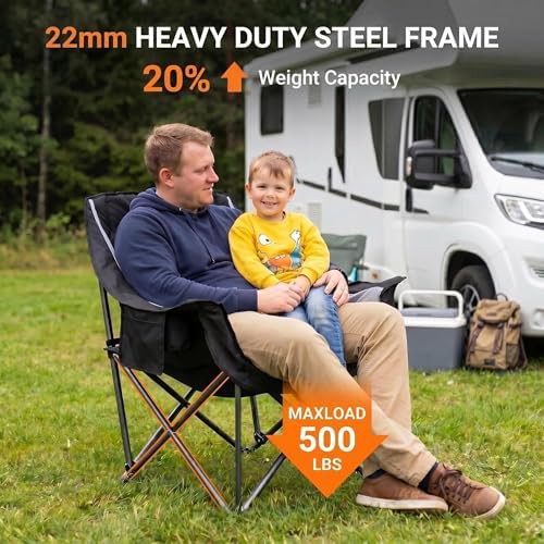 Padded Oversized Heavy Duty Two Pack — photo 4