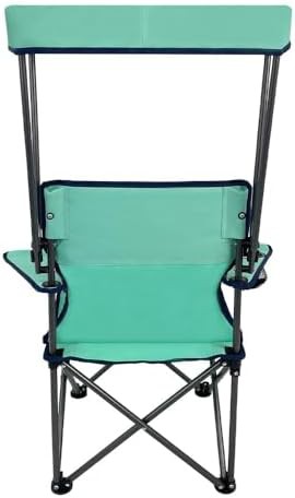 Youth Outdoor Canopy Chair with Shade — photo 4