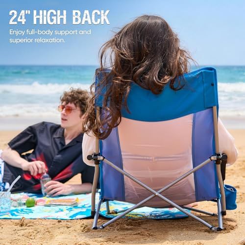 Old Bahama Bay Beach Chair Two Pack — photo 5