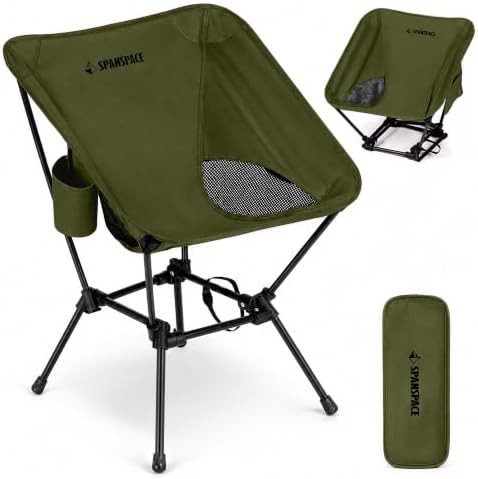 spanspace